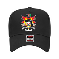 Combined Joint Special Operations Adjustable Baseball Cap | Artistshot