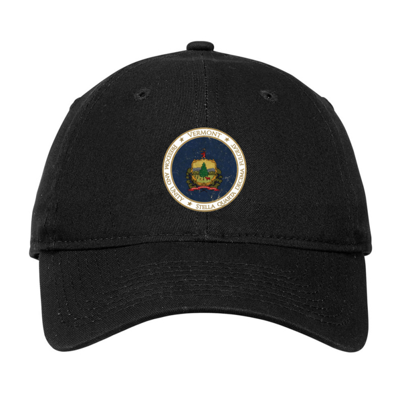 Vintage New Caledonia Europe European Flag 61020084 Adjustable Cap by susan12 | Artistshot