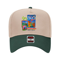 Genesis World, Genesis, World, Evangelion, Neon Genesis Evangelion, Ne Adjustable Baseball Cap | Artistshot