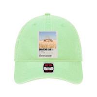 Classic Retro  Western Music Kids Dyed Cap | Artistshot