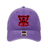 Lover Gifts The Maleficient Funny Gifts Men Dyed Cap | Artistshot