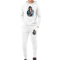 Lemmy Melanie Hoodie & Jogger Set | Artistshot