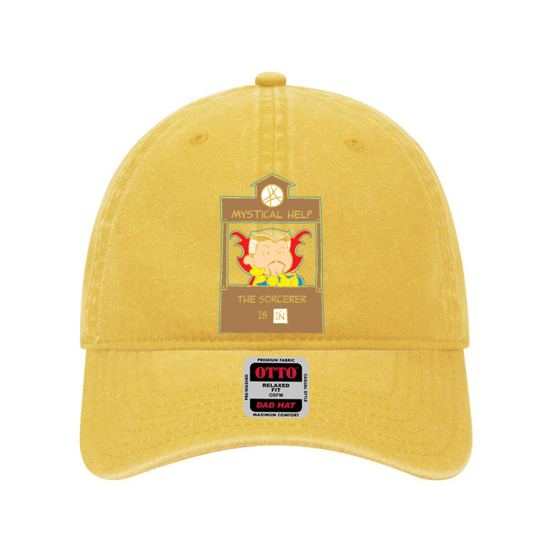 Vintage Movies  Magic Man Funny Women Dyed Cap | Artistshot