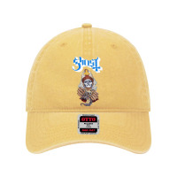 Proud  The Microphones Funny Gifts Men Dyed Cap | Artistshot