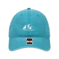 Faith Moves Mountains Matthew 1220 Christian Bold Day Gift Dyed Cap | Artistshot