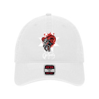 Art Character Death Leprosy Mens Womens Dyed Cap | Artistshot