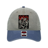 Gifts Idea Olivia Benson Funny Gifts Boy Girl Dyed Cap | Artistshot