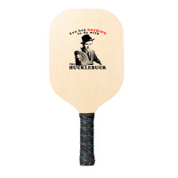 Jerky Boys - The Hucklebuck - New York - Howard Stern - Prank Call Pickleball Paddle | Artistshot