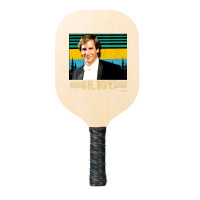 Dr Sam Oh Boy, Dr Sam, Oh, Boy, Dr Sam Oh Boys, Dr Sam Oh Boy Vintage, Pickleball Paddle | Artistshot