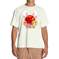 Bowling Easter Bunny Egg 2020 Rabbit Flowers Pascha Bowler Urban Heavy T-shirt | Artistshot