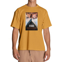 Titanic Urban Heavy T-shirt | Artistshot