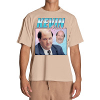 Kevin Malone Homage, Kevin Malone Homage Vintage, Kevin Malone Homage  Urban Heavy T-shirt | Artistshot