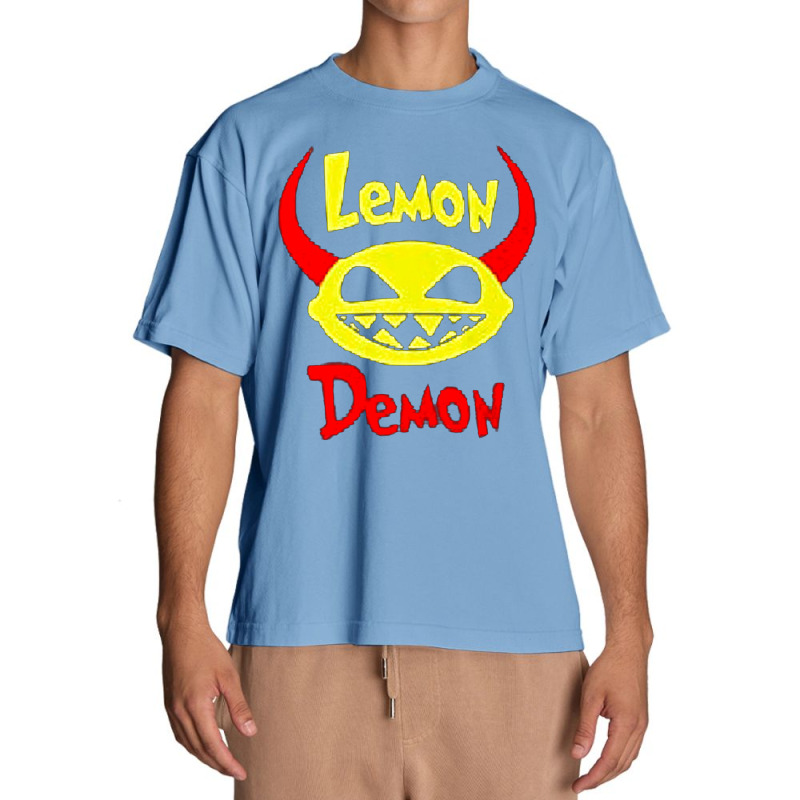 Lemon Classic, Lemon Classic Art, Lemon Classic Vintage, Lemon Classic Urban Heavy T-shirt | Artistshot