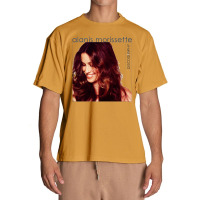 Alanis Morissette Urban Heavy T-shirt | Artistshot