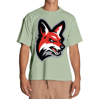 Jackals New Jersey Baseball Urban Heavy T-shirt | Artistshot