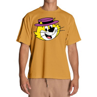 Hes The Most Tip Top Top Cat! Urban Heavy T-shirt | Artistshot