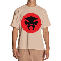 Amercian Bass Guitar  Thundercat Premium Urban Heavy T-shirt | Artistshot