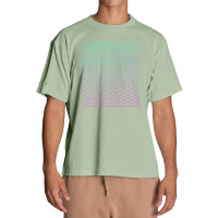 Synthesizer Waveforms Urban Heavy T-shirt | Artistshot