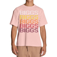 Biggs, Ca Vintage Style California Urban Heavy T-shirt | Artistshot