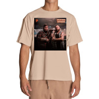 Two Rapper And Singer Urban Heavy T-shirt | Artistshot