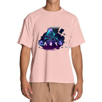 Ark Survival (2) Urban Heavy T-shirt | Artistshot