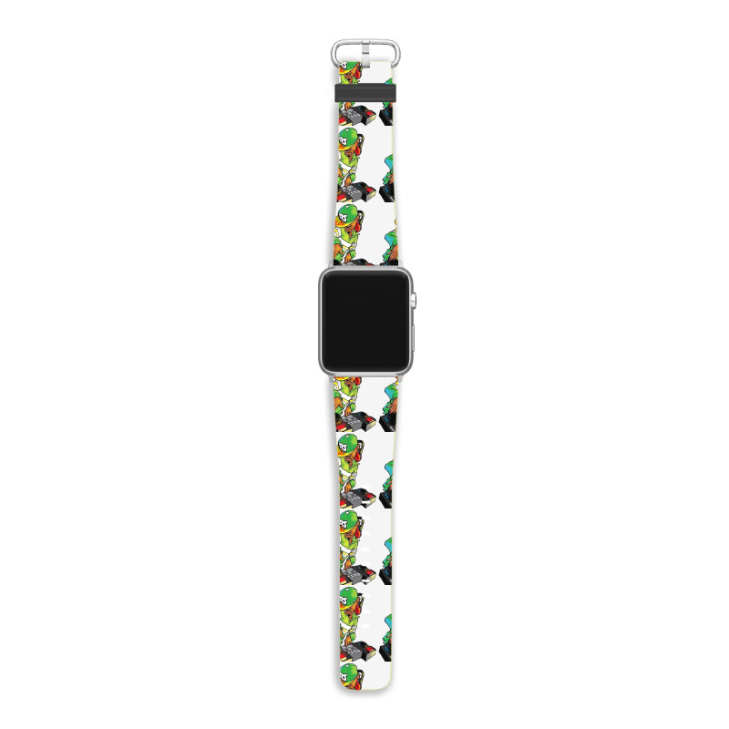 Beats, Modular, Dawless, Rap, Hiphop, Drum Machine, Analog, Ableton, S Apple Watch Band | Artistshot