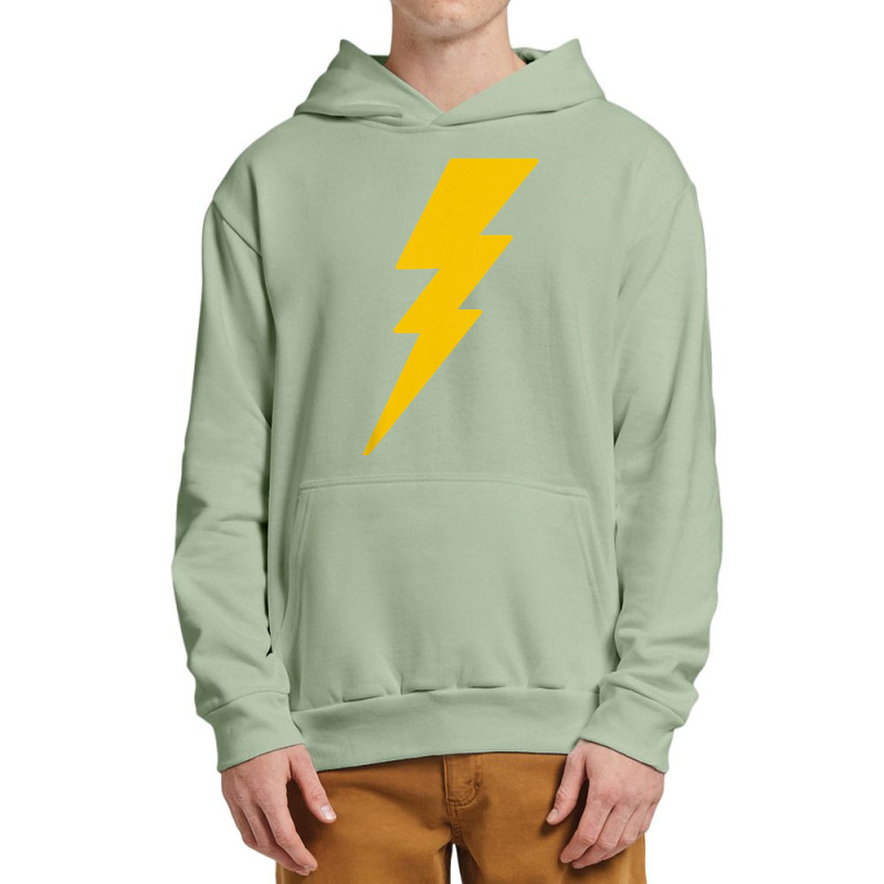 Kids Lightning Bolt Kids Boys T Shirt Urban Pullover Hoodie by cm-arts | Artistshot