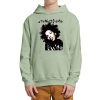 Erykah Badu-t3w2t Urban Pullover Hoodie | Artistshot