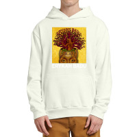 Retro Badu Urban Pullover Hoodie | Artistshot