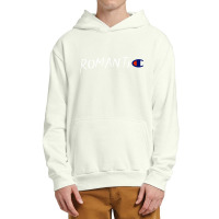 Romantic Champion Parody [tb] Urban Pullover Hoodie | Artistshot