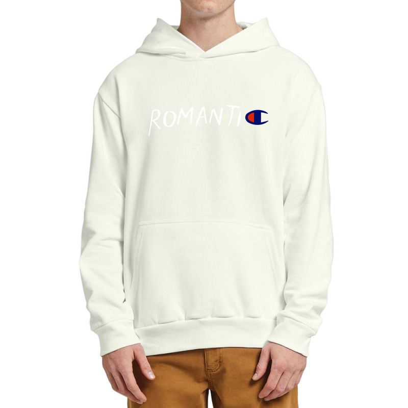 Romantic Champion Parody [tb] Urban Pullover Hoodie | Artistshot