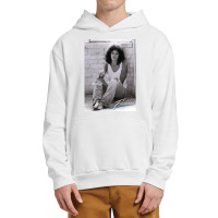 Flashdance Urban Pullover Hoodie | Artistshot