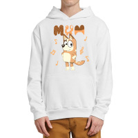 Exclusive - Mum Urban Pullover Hoodie | Artistshot