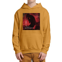 Alanis Morissette   Ironic Silhouette Long Sleeve T Shirt Urban Pullover Hoodie | Artistshot