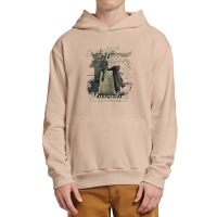 Muscadine Bloodline Urban Pullover Hoodie | Artistshot