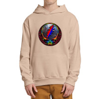 Grateful Blizt Urban Pullover Hoodie | Artistshot