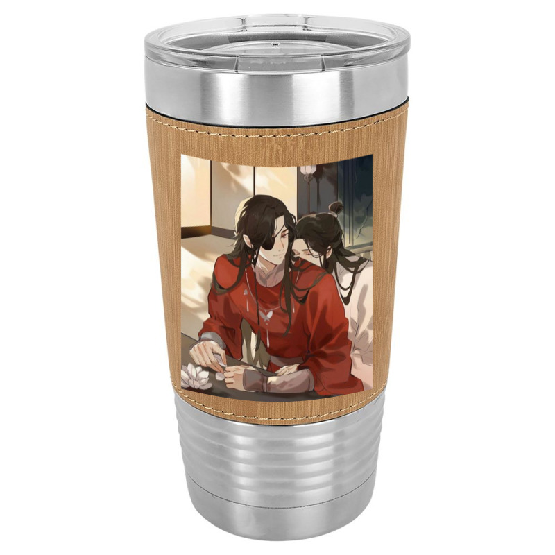 Product Leatherette Tumbler | Artistshot