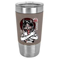 Hot As The Devil, Hot, As, The, Devil, Hot As The Devils, Hot As The D Leatherette Tumbler | Artistshot