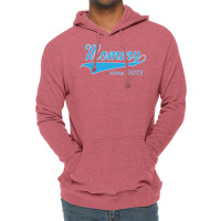 Setica-mommy-since-2013 Lightweight Hoodie | Artistshot