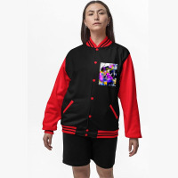 Funny Gift Crusaders Gifts Men Bomber Jacket | Artistshot