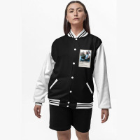 Women Men Kirsten Dunst Funny Gifts Boys Girls Bomber Jacket | Artistshot