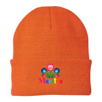 Maestra Proud Spanish Teacher Bilingual Teacher Latina , Best Gift, Co Beanie | Artistshot