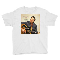 Lefty Frizzell Box Set An Article Fro Youth Tee | Artistshot