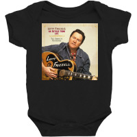 Lefty Frizzell Box Set An Article Fro Baby Bodysuit | Artistshot