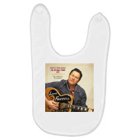 Lefty Frizzell Box Set An Article Fro Baby Bibs | Artistshot