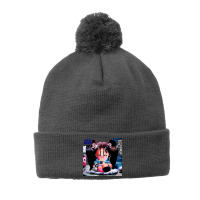 Dolls Bella Poarch Pom Pom Beanie | Artistshot