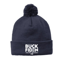 Biden (2) Pom Pom Beanie | Artistshot