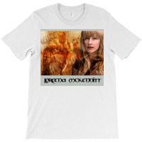 Roio   Loreena Mckennitt Live T-shirt | Artistshot