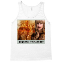 Roio   Loreena Mckennitt Live Tank Top | Artistshot