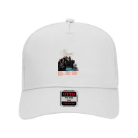 Chicago And Brian Wilson Summer Mesh Back Trucker Hat | Artistshot